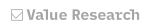 valueresearch